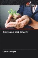 bokomslag Gestione dei talenti