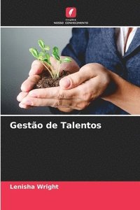 bokomslag Gestão de Talentos