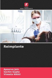 bokomslag Reimplante