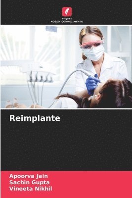 bokomslag Reimplante