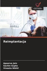 bokomslag Reimplantacja