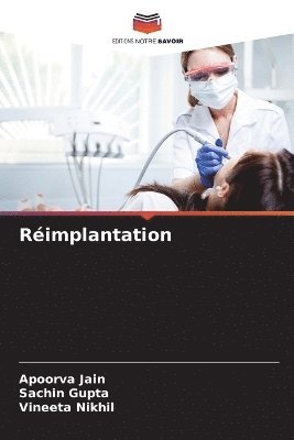 bokomslag Réimplantation