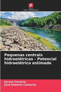 bokomslag Pequenas centrais hidroelétricas - Potencial hidroelétrico estimado