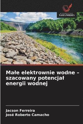 Male elektrownie wodne - szacowany potencjal energii wodnej