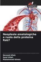 bokomslag Neoplasie ematologiche e ruolo della proteina Rab7