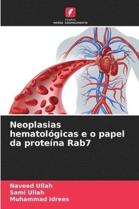 bokomslag Neoplasias hematológicas e o papel da proteína Rab7