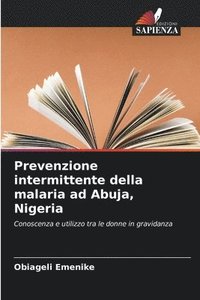 bokomslag Prevenzione intermittente della malaria ad Abuja, Nigeria