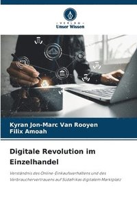 bokomslag Digitale Revolution im Einzelhandel