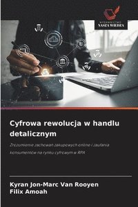 bokomslag Cyfrowa rewolucja w handlu detalicznym
