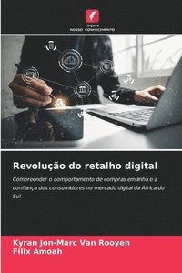 bokomslag Revolução do retalho digital