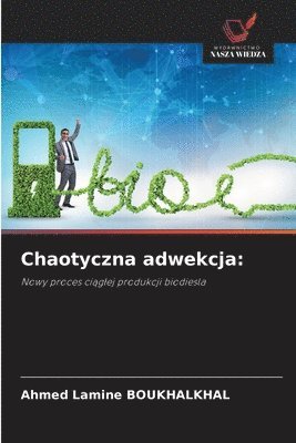 Chaotyczna adwekcja