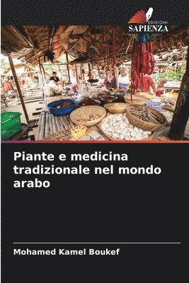 Piante e medicina tradizionale nel mondo arabo