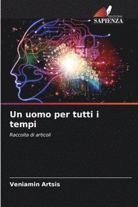 bokomslag Un uomo per tutti i tempi