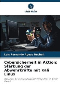 bokomslag Cybersicherheit in Aktion