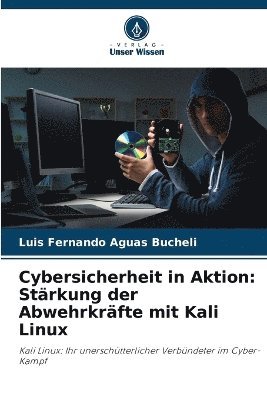 bokomslag Cybersicherheit in Aktion