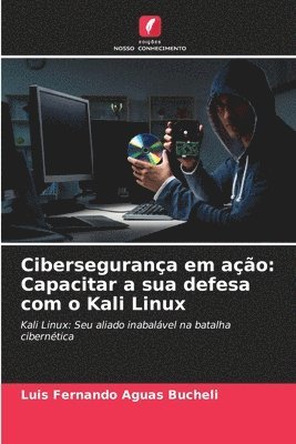 Cibersegurança em ação