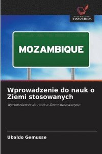bokomslag Wprowadzenie do nauk o Ziemi stosowanych