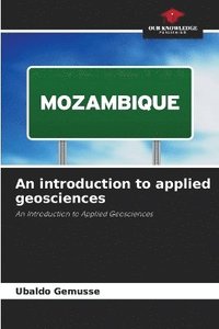 bokomslag introduction to applied geosciences
