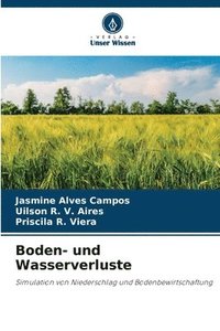 bokomslag Boden- und Wasserverluste