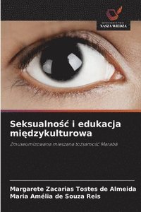 bokomslag Seksualno?c i edukacja mi?dzykulturowa