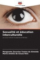 bokomslag Sexualité et éducation interculturelle