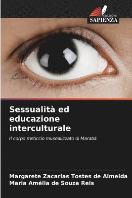 bokomslag Sessualità ed educazione interculturale