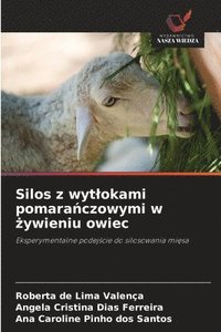 bokomslag Silos z wytlokami pomara?czowymi w ?ywieniu owiec