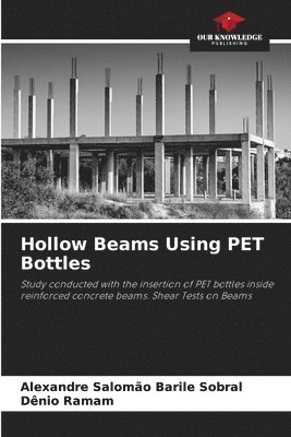 bokomslag Hollow Beams Using PET Bottles