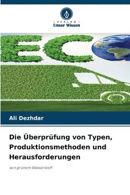 Überprüfung von Typen, Produktionsmethoden und Herausforderungen