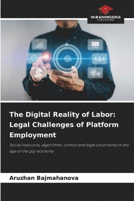 Digital Reality of Labor