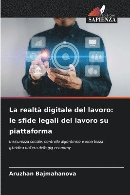 realtà digitale del lavoro
