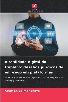 A realidade digital do trabalho