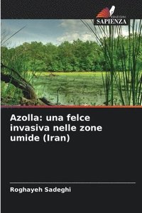 bokomslag Azolla