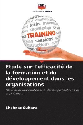 Étude sur l'efficacité de la formation et du développement dans les organisations