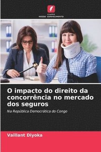bokomslag Diyoka, V: O impacto do direito da concorrência no mercado d