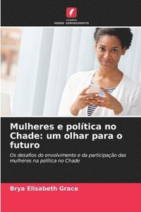 bokomslag Mulheres e política no Chade