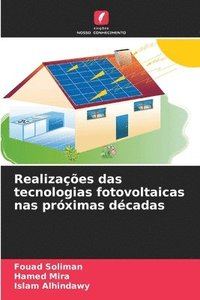 bokomslag Realizações das tecnologias fotovoltaicas nas próximas décadas