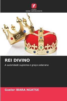 Rei Divino
