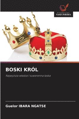 Boski Król