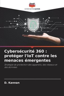 Cybersécurité 360