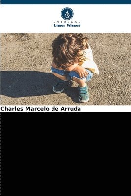 Charles Marcelo de Arruda - Psychosoziale Betreuung von gefährdeten Opfern, Häftad