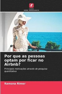 bokomslag Por que as pessoas optam por ficar no Airbnb?