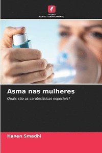 bokomslag Asma nas mulheres