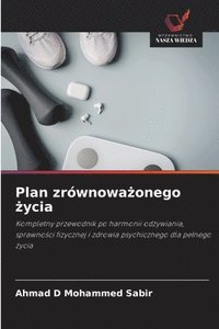 bokomslag Plan zrównowa?onego ?ycia
