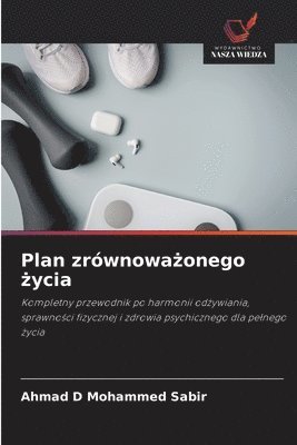 bokomslag Plan zrównowa?onego ?ycia