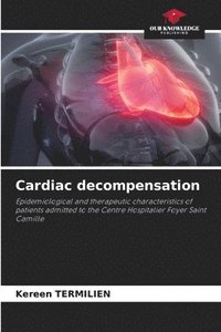 bokomslag Cardiac decompensation