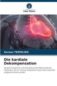 bokomslag kardiale Dekompensation