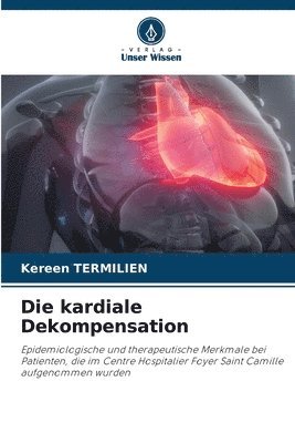 bokomslag kardiale Dekompensation