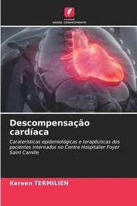 bokomslag Descompensação cardíaca