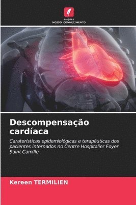 bokomslag Descompensação cardíaca